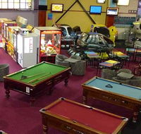 Funcity Sunshine - ACT Tourism