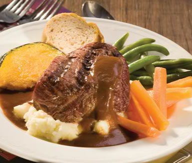 Australian Outback Spectacular - ACT Tourism 2