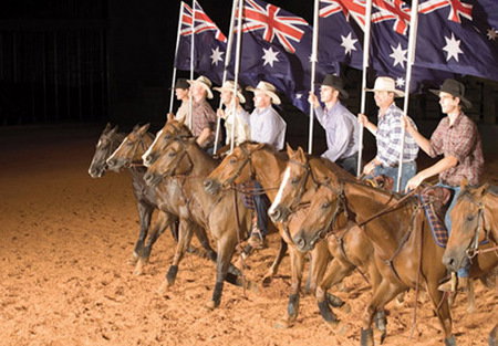 Australian Outback Spectacular - ACT Tourism 3
