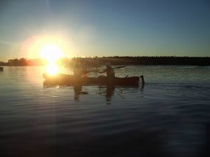 Kayak Noosa - ACT Tourism 1