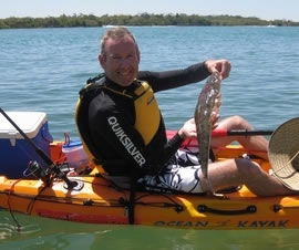 Kayak Noosa - ACT Tourism 2