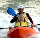 Noosa Ocean Kayak Tours - ACT Tourism