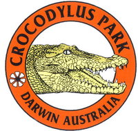 Crocodylus Park - ACT Tourism