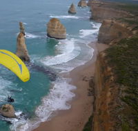 Airsports Adventure Flights - ACT Tourism