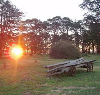 Point Cook Homestead - ACT Tourism