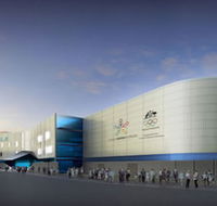 The Icehouse - ACT Tourism