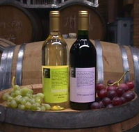 Beckingham Wines - ACT Tourism