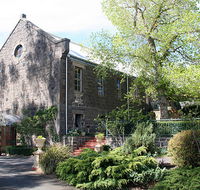Goona Warra Vineyard - ACT Tourism