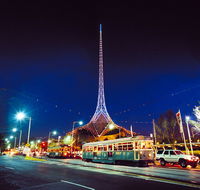 The Arts Centre Melbourne - ACT Tourism