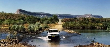  ACT Tourism