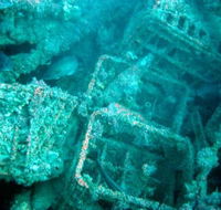 Underwater Sports Diving Centre - ACT Tourism