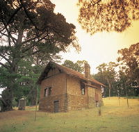 Heysen - The Cedars - ACT Tourism