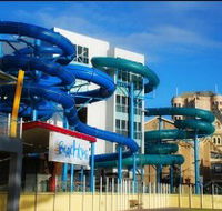 The Beachouse - ACT Tourism