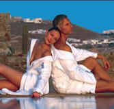 Temple Day Spa - ACT Tourism