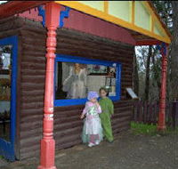 Fairyland Village - ACT Tourism