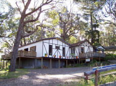 Fairyland Village - ACT Tourism 1