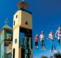 Monash Adventure Park - ACT Tourism