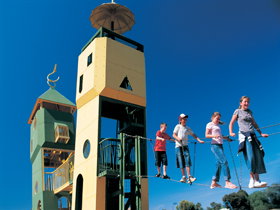 Monash Adventure Park - ACT Tourism 0