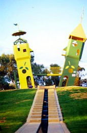 Monash Adventure Park - ACT Tourism 3