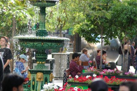 Rundle Mall - ACT Tourism 1