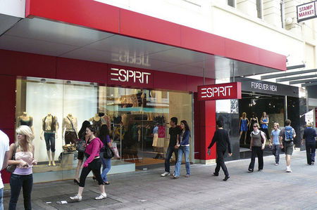 Rundle Mall - ACT Tourism 2