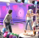 Kingpin Bowling Lounge - Crown Entertainment Complex - ACT Tourism