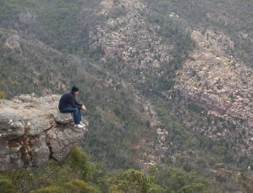 Bunyip Tours - ACT Tourism 1