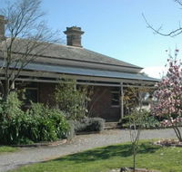 The Old Cheese Factory - ACT Tourism
