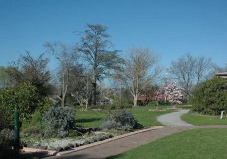 The Old Cheese Factory - ACT Tourism 1