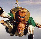 The Parachute School - ACT Tourism
