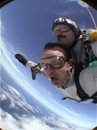 The Parachute School - ACT Tourism 2