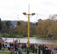 Caribbean Gardens - ACT Tourism 2