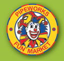 Pipeworks Fun Market - ACT Tourism
