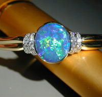 The National Opal Collection - ACT Tourism