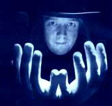 Haunted Melbourne Ghost Tour - ACT Tourism