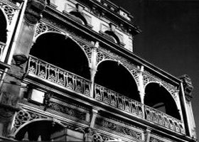 Melbourne City Heritage Walking Tours - ACT Tourism 2