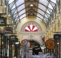 MELTours - ACT Tourism