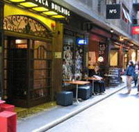 Hidden Secrets Tours - ACT Tourism