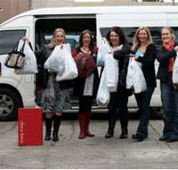Melbourne Shopping Experiences - ACT Tourism