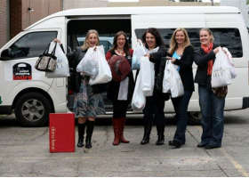 Melbourne Shopping Experiences - ACT Tourism 0
