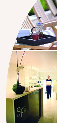 Lyall Hotel And Spa - ACT Tourism 0