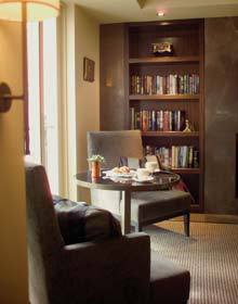 Lyall Hotel And Spa - ACT Tourism 2