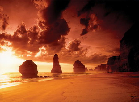 Go West Tours - ACT Tourism 0