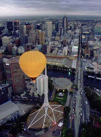 ACT Tourism