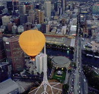 Balloon Sunrise Hot Air Ballooning - ACT Tourism