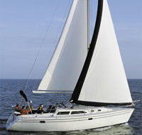 Victorian Yacht Charters - ACT Tourism