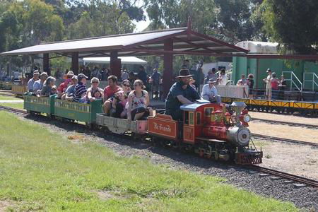 Altona VIC ACT Tourism