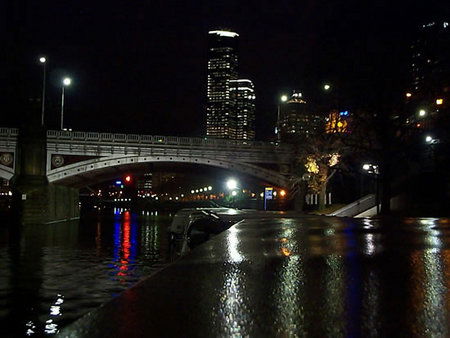 City River Cruises Melbourne - ACT Tourism 2