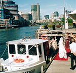 Bay  River Cruises - ACT Tourism