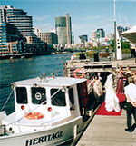 Bay & River Cruises - ACT Tourism 0